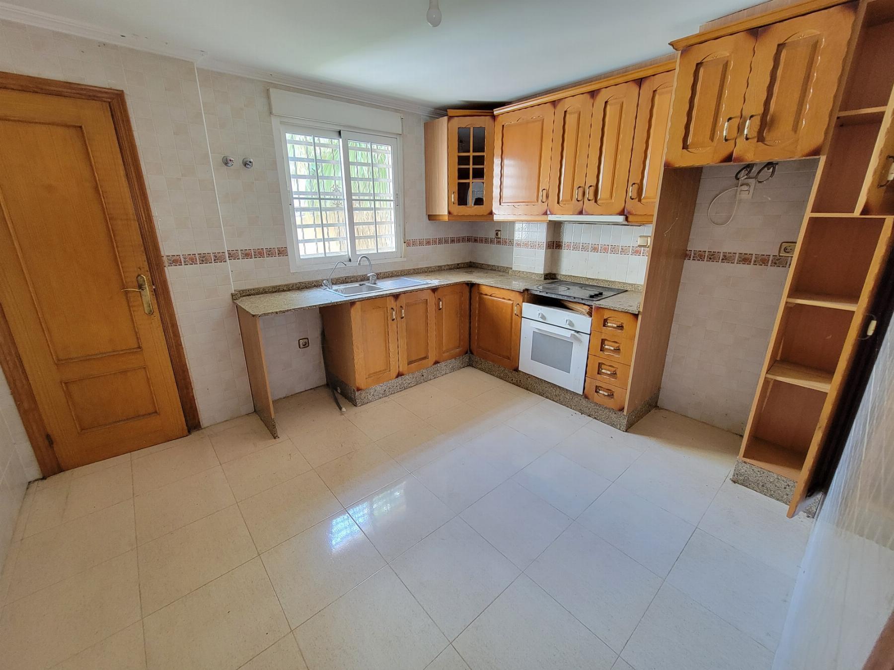 For sale of chalet in Orihuela Costa