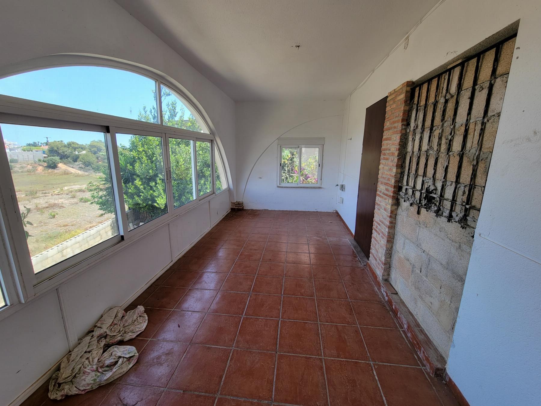 For sale of chalet in Orihuela Costa