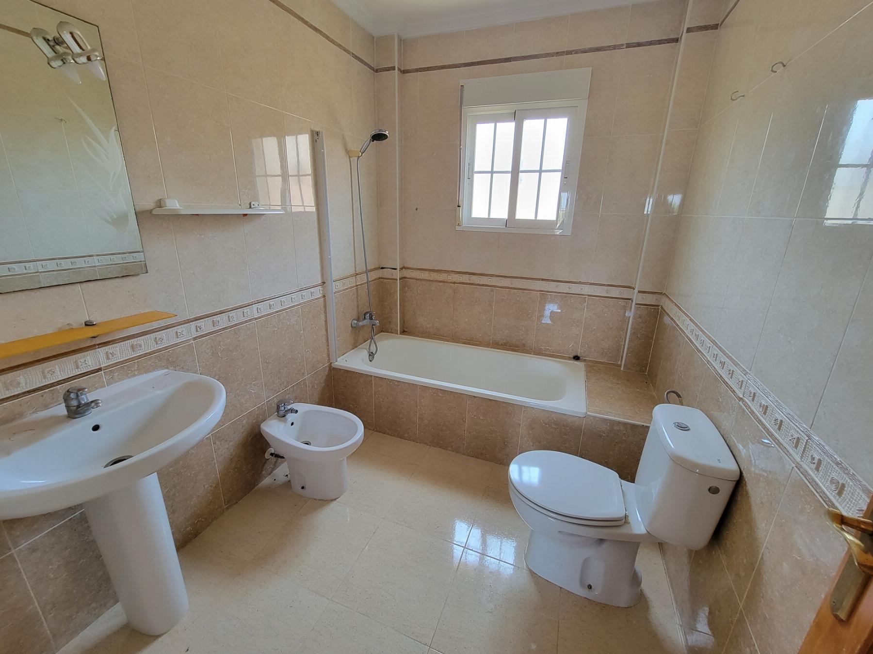 For sale of chalet in Orihuela Costa