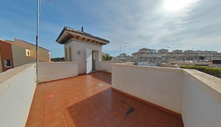 For sale of chalet in Orihuela Costa