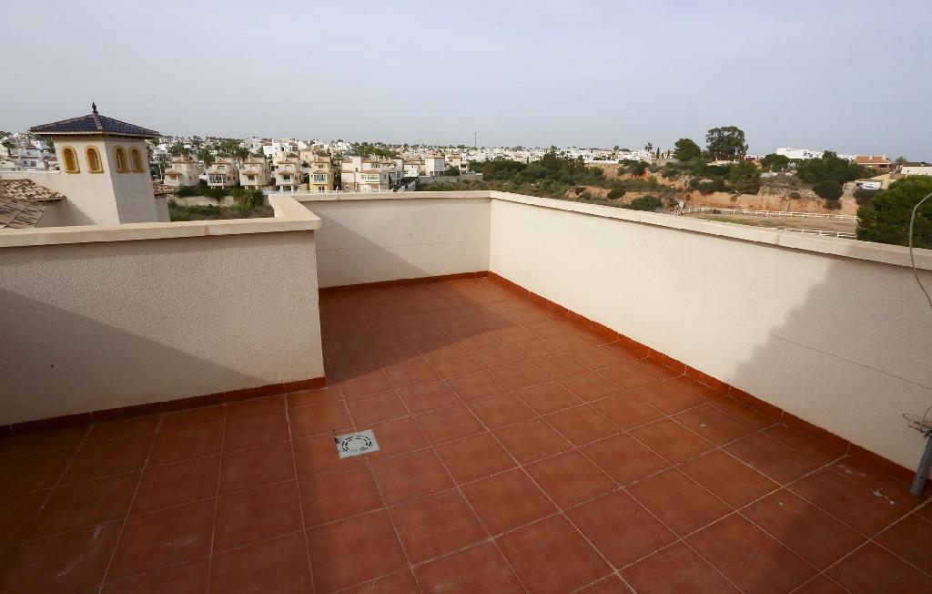 For sale of chalet in Orihuela Costa