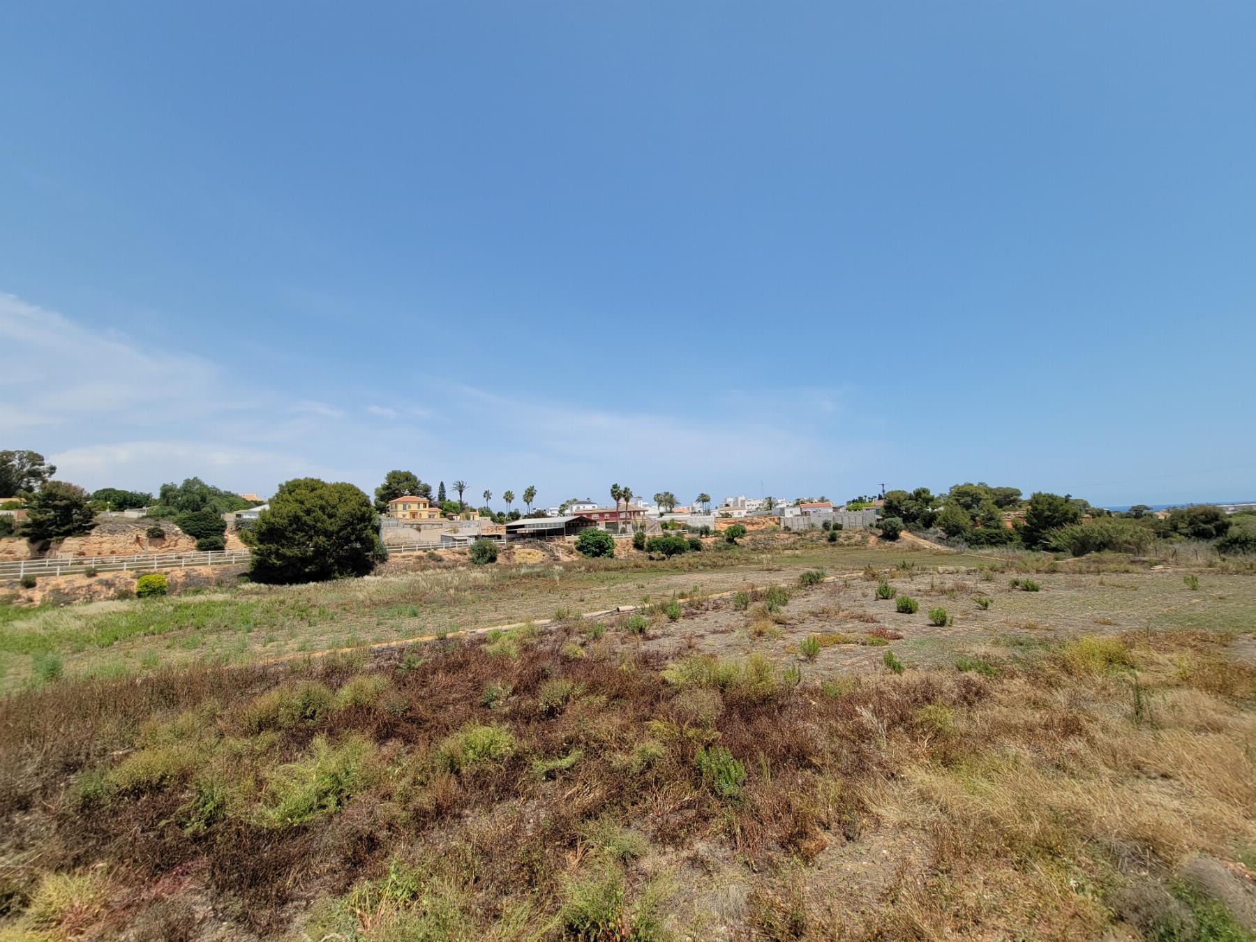 For sale of chalet in Orihuela Costa