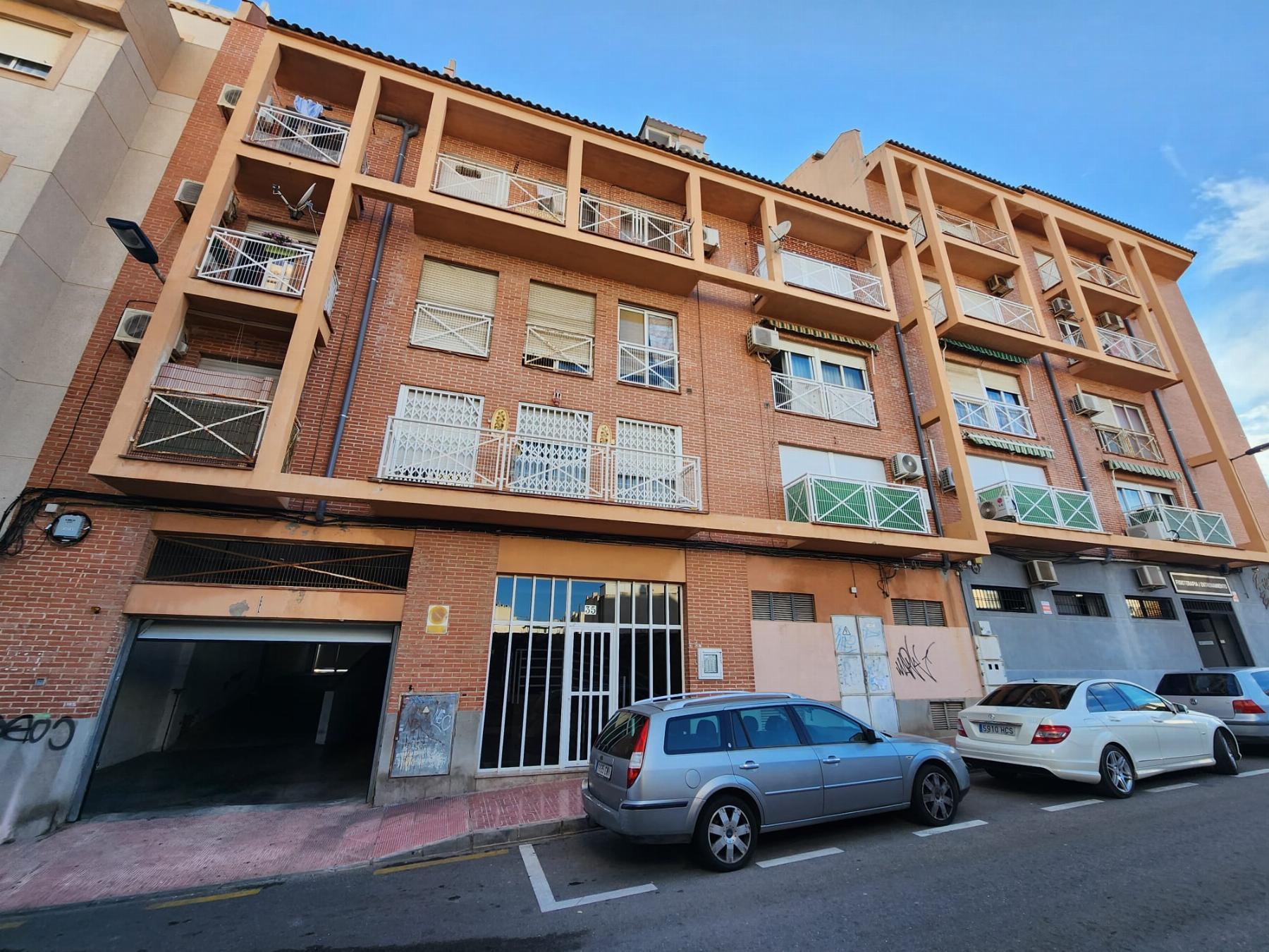 For sale of apartment in Torrevieja