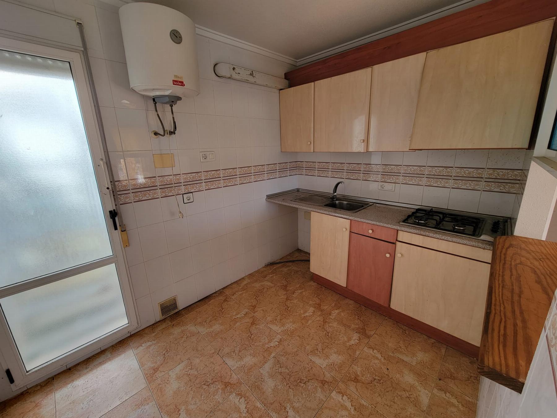 For sale of bungalow in Torrevieja