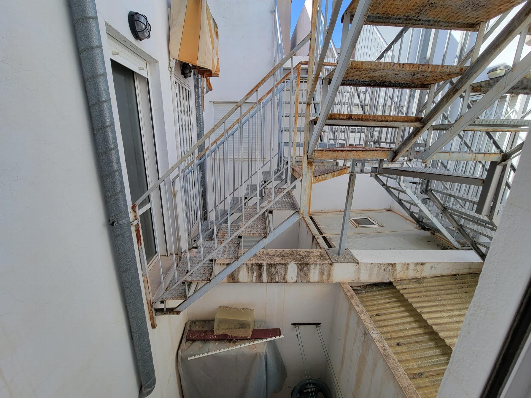 For sale of bungalow in Torrevieja