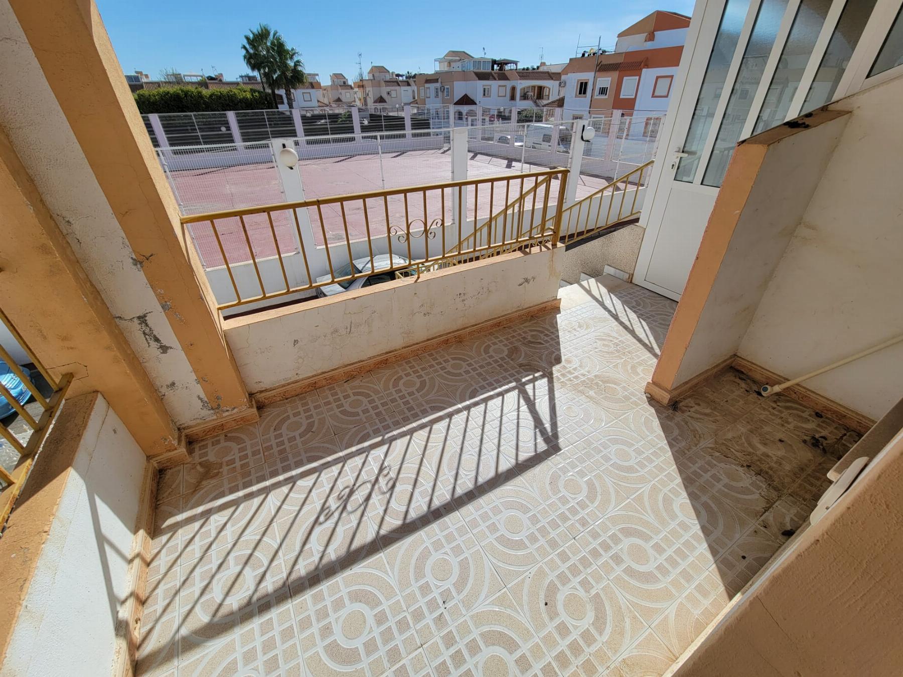 For sale of bungalow in Torrevieja