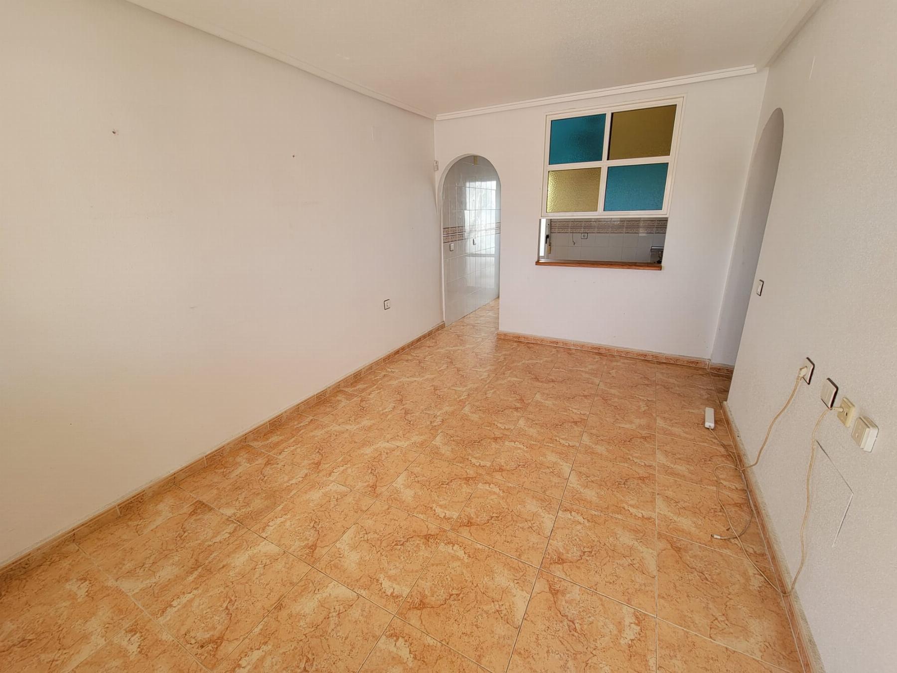 For sale of bungalow in Torrevieja