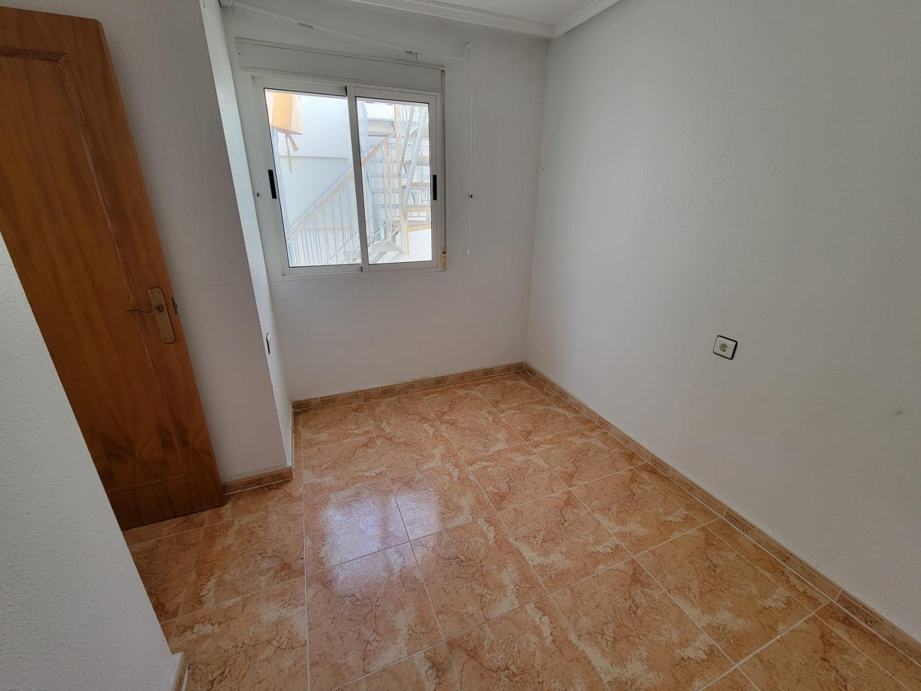 For sale of bungalow in Torrevieja