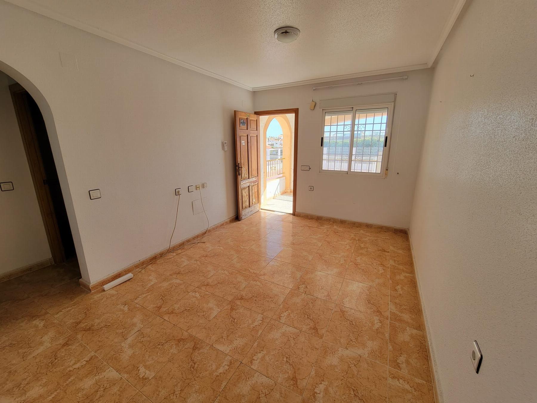 For sale of bungalow in Torrevieja