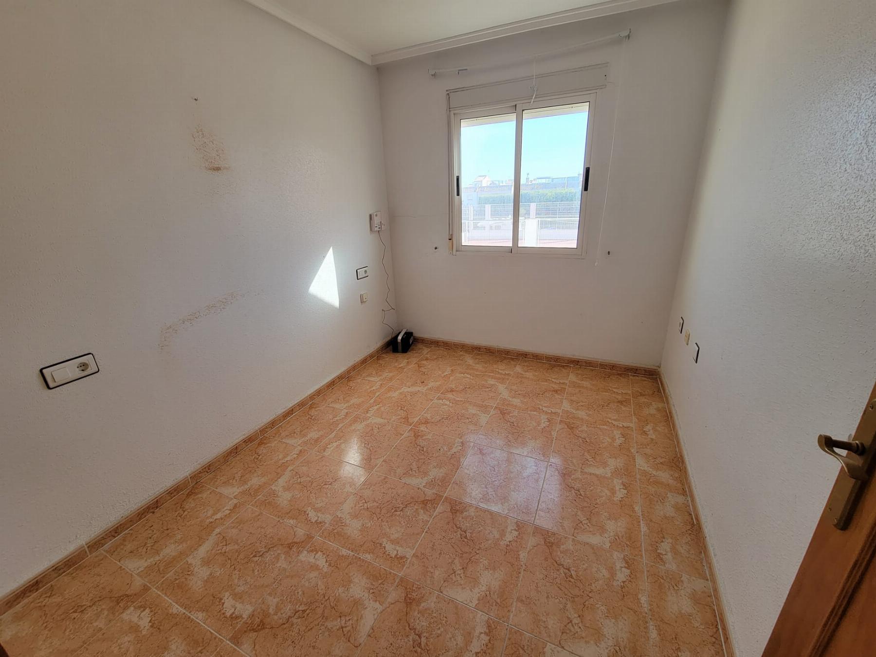 For sale of bungalow in Torrevieja