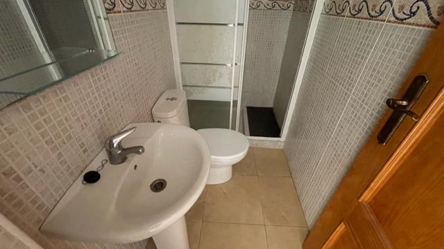 For sale of duplex in Pilar de la Horadada
