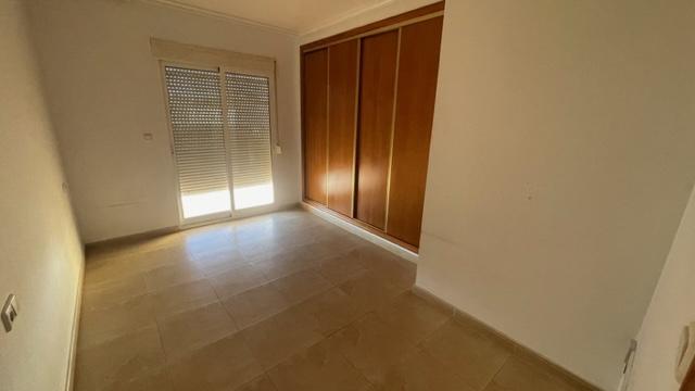 For sale of duplex in Pilar de la Horadada
