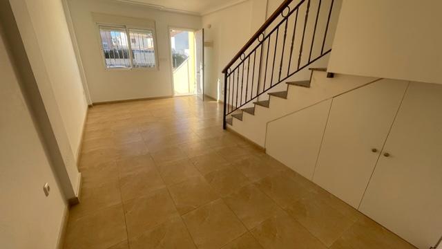 For sale of duplex in Pilar de la Horadada