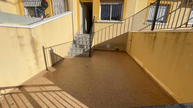 For sale of duplex in Pilar de la Horadada