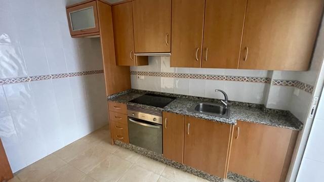 For sale of duplex in Pilar de la Horadada