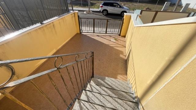 For sale of duplex in Pilar de la Horadada