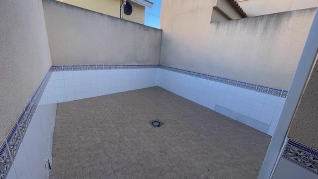 For sale of duplex in Pilar de la Horadada