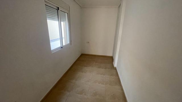 For sale of duplex in Pilar de la Horadada