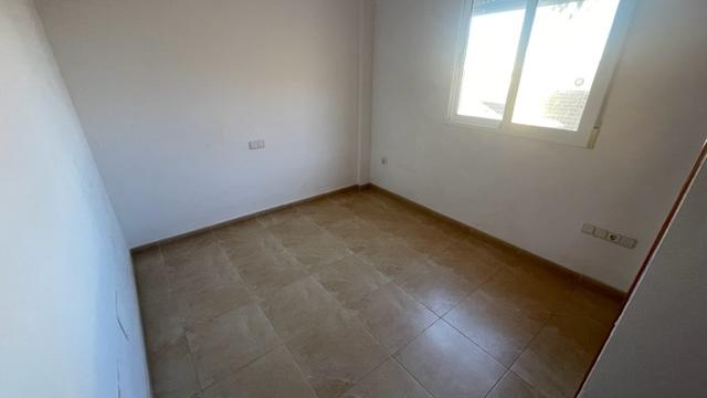 For sale of duplex in Pilar de la Horadada