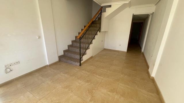 For sale of duplex in Pilar de la Horadada