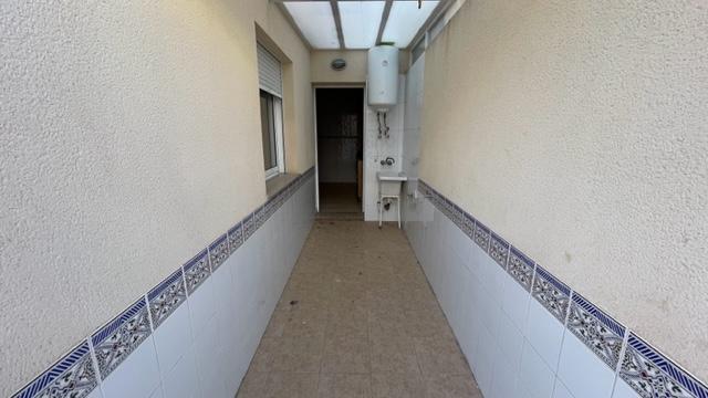 For sale of duplex in Pilar de la Horadada