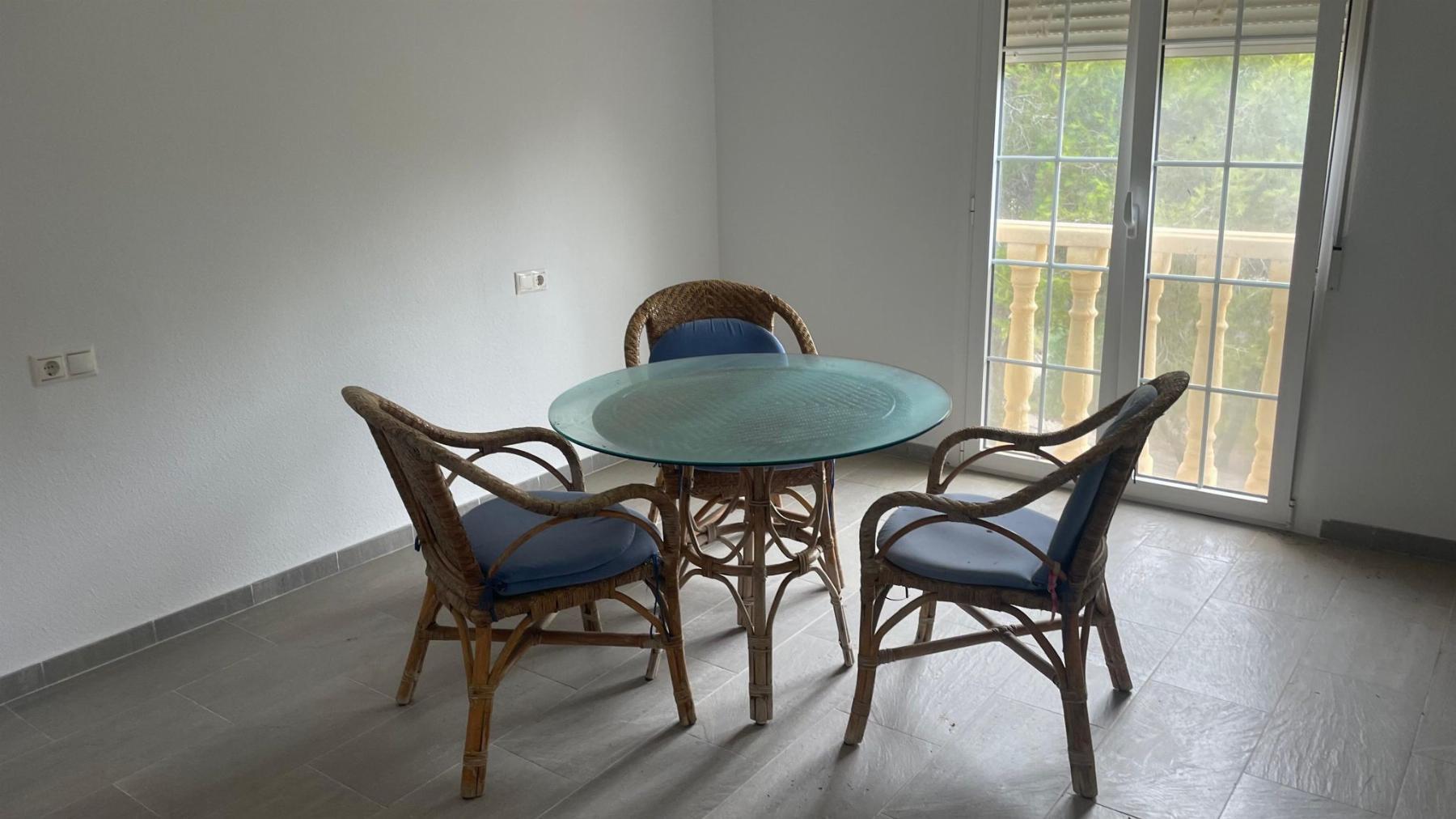 For sale of villa in Orihuela Costa