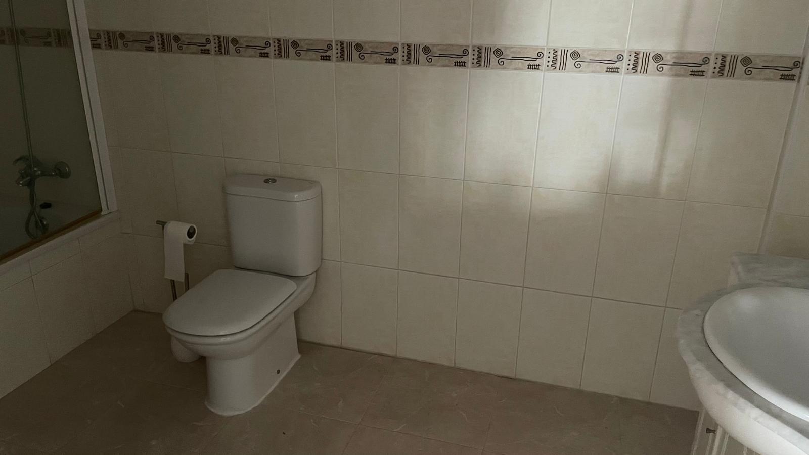 For sale of villa in Orihuela Costa
