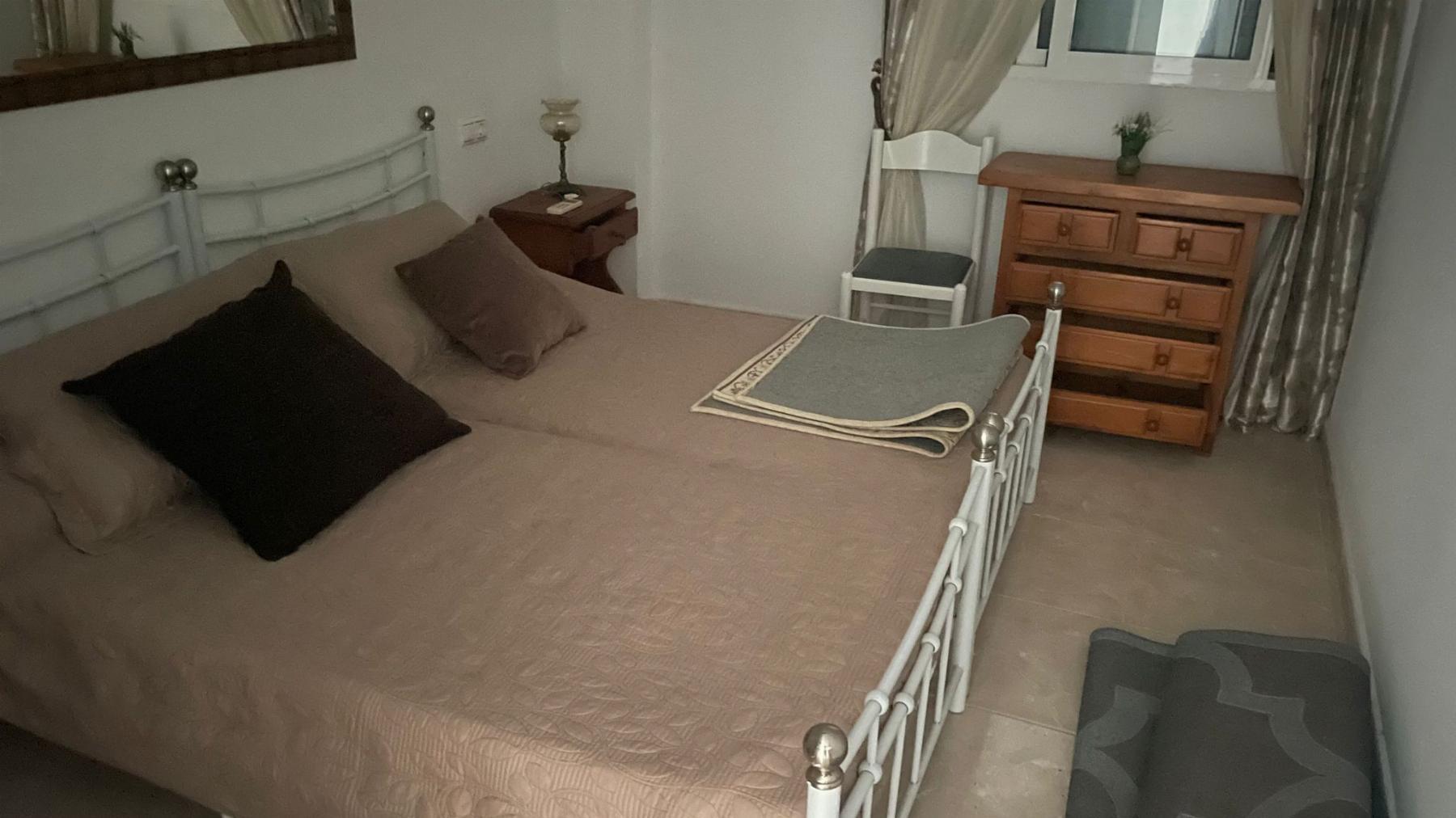 For sale of villa in Orihuela Costa
