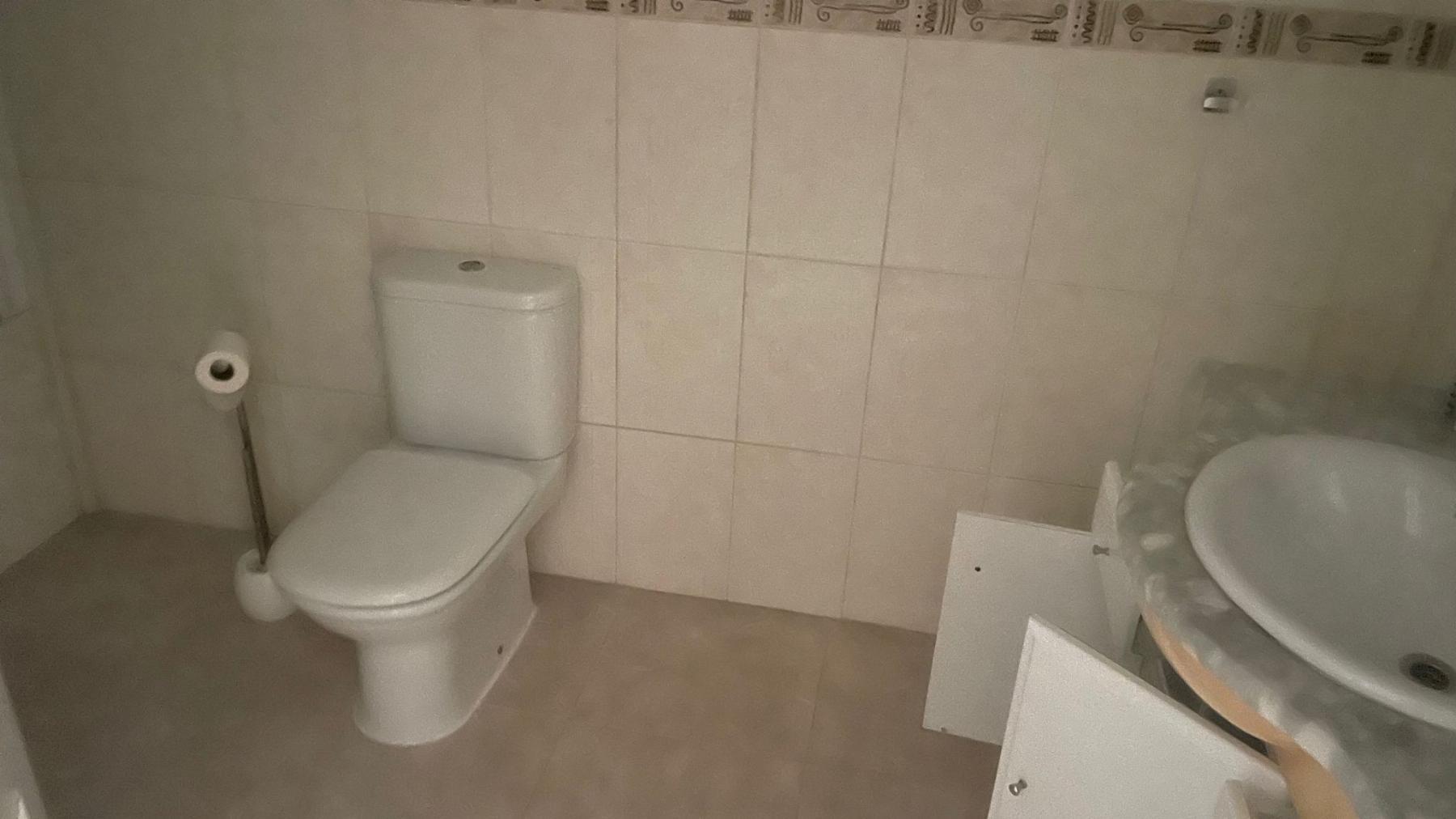 For sale of villa in Orihuela Costa