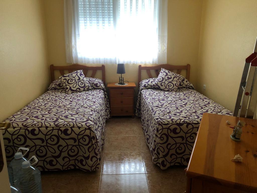 For sale of apartment in Torrevieja