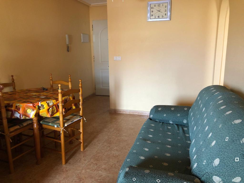 For sale of apartment in Torrevieja