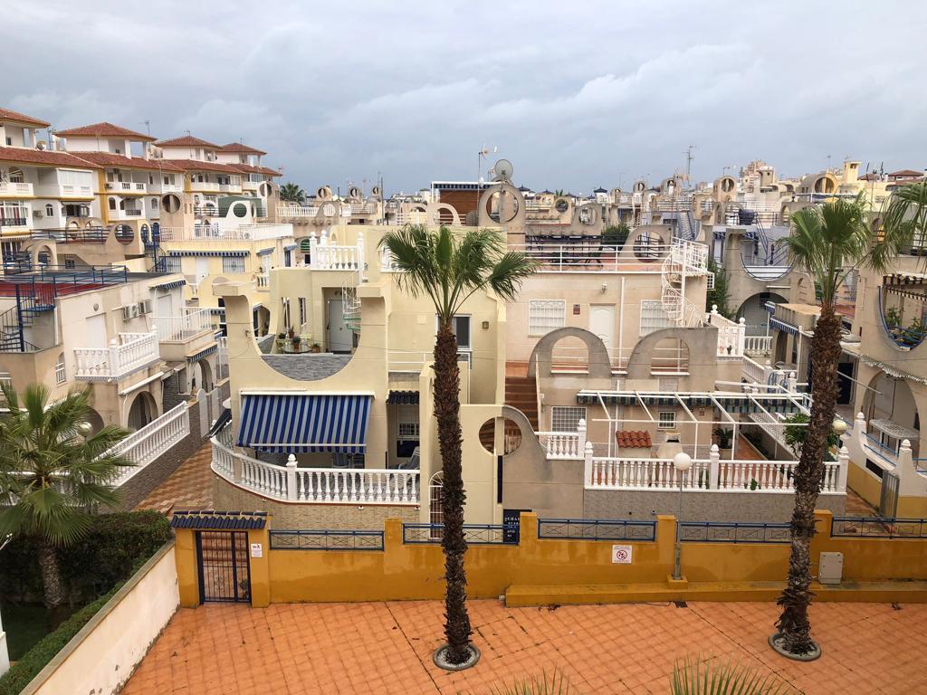 For sale of apartment in Torrevieja