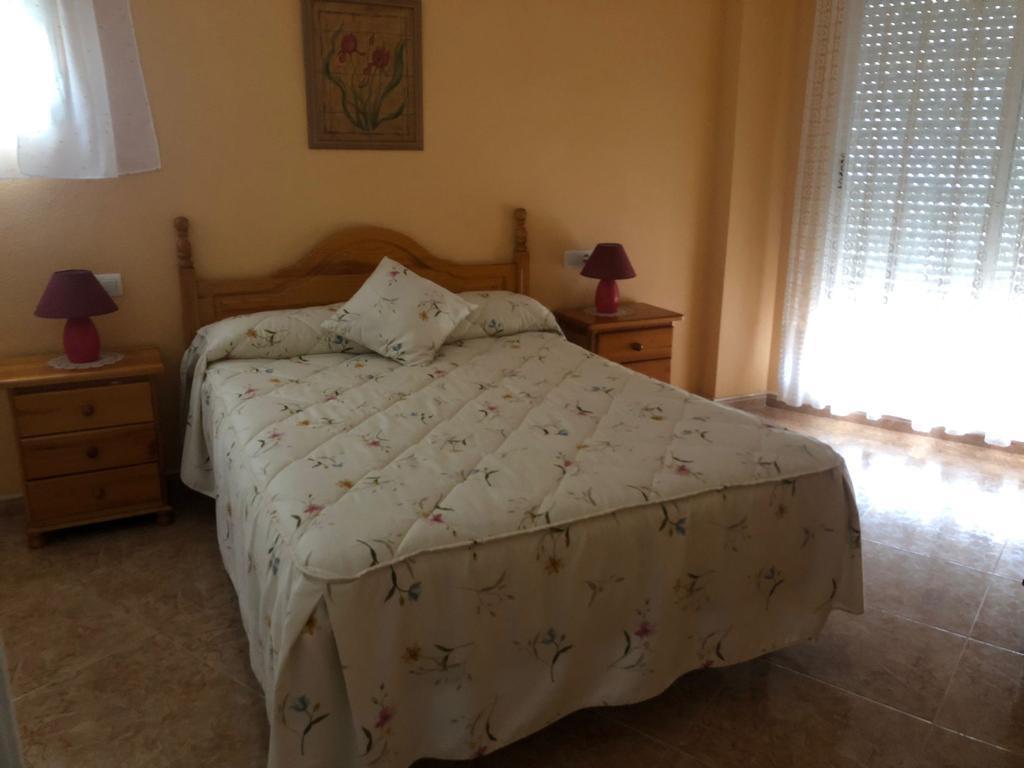 For sale of apartment in Torrevieja