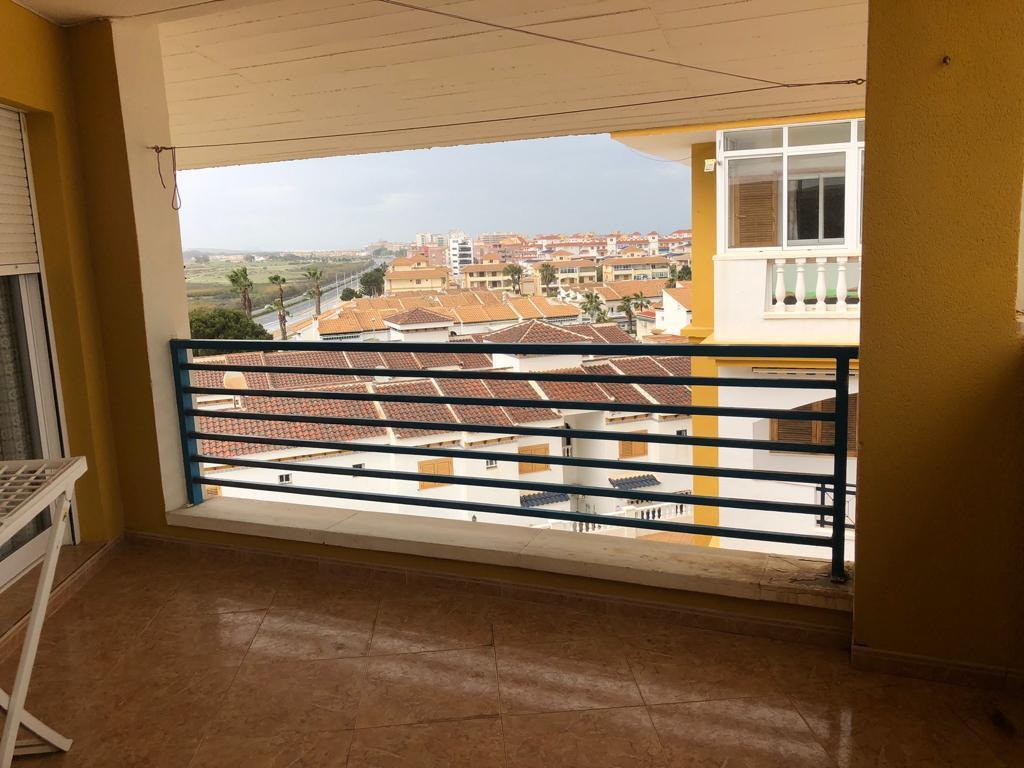 For sale of apartment in Torrevieja