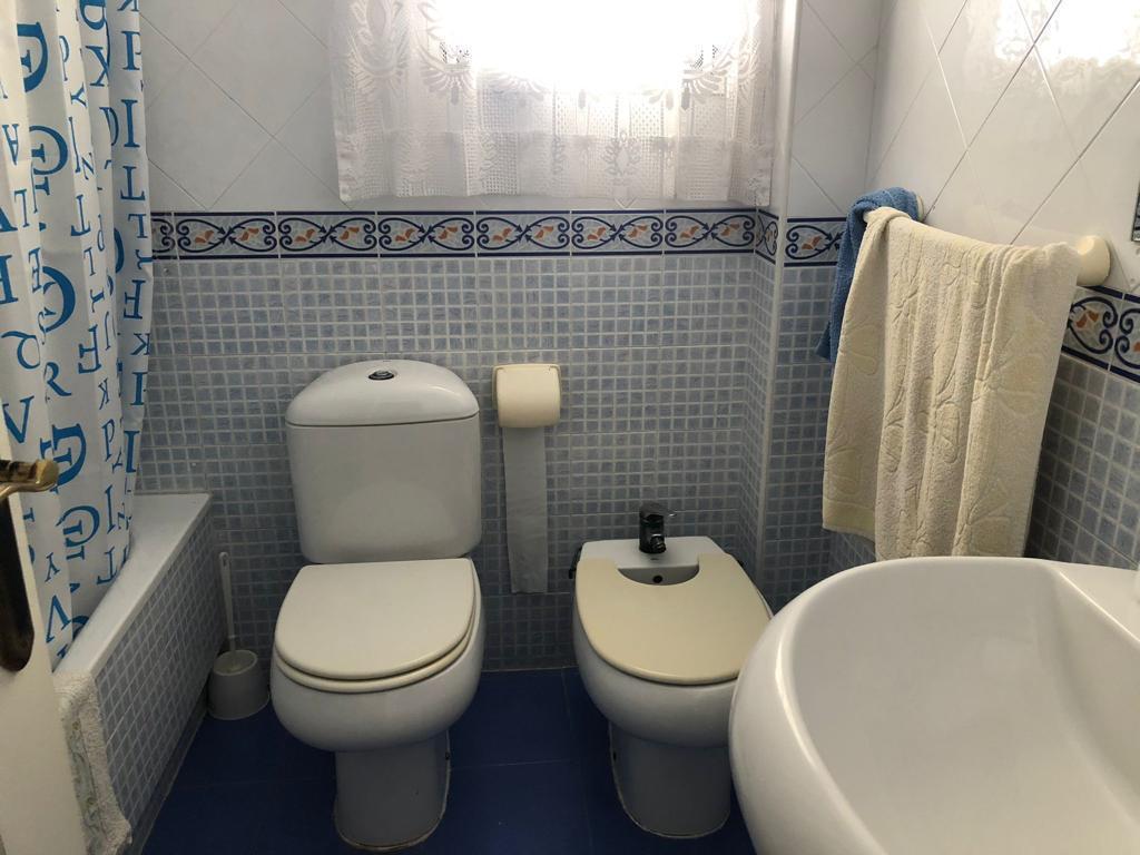 For sale of apartment in Torrevieja