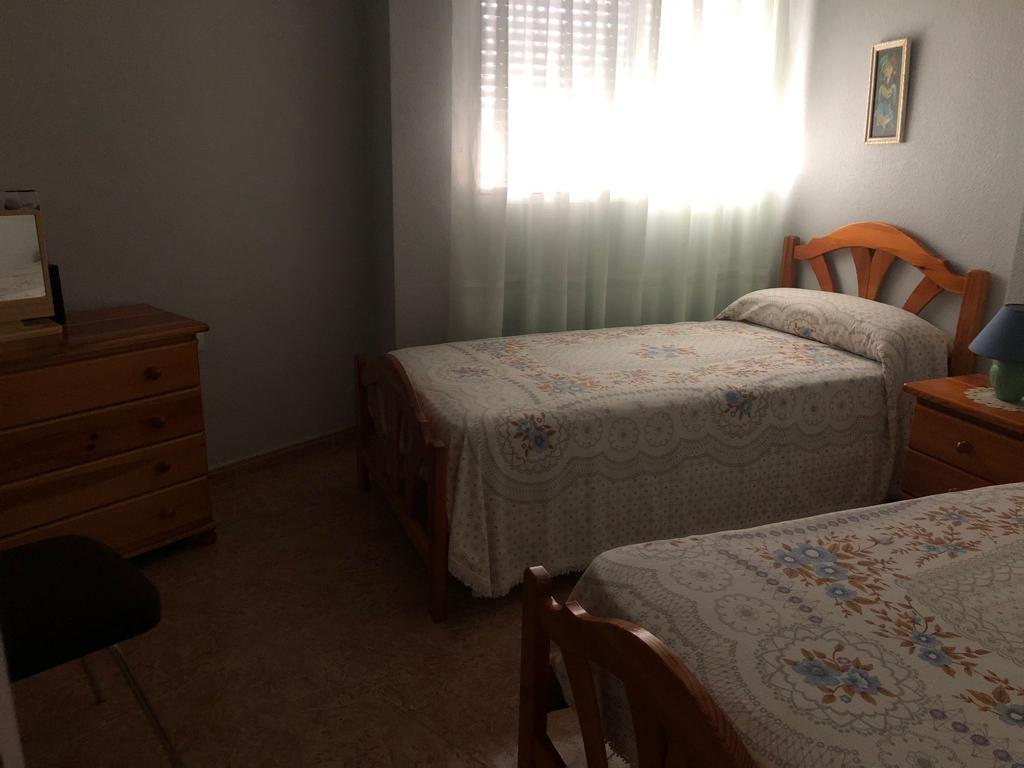 For sale of apartment in Torrevieja