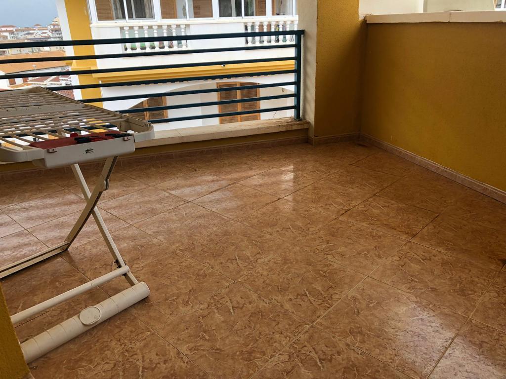 For sale of apartment in Torrevieja