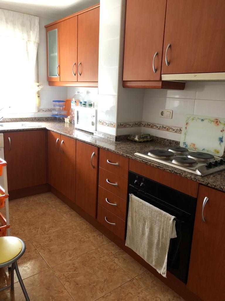For sale of apartment in Torrevieja