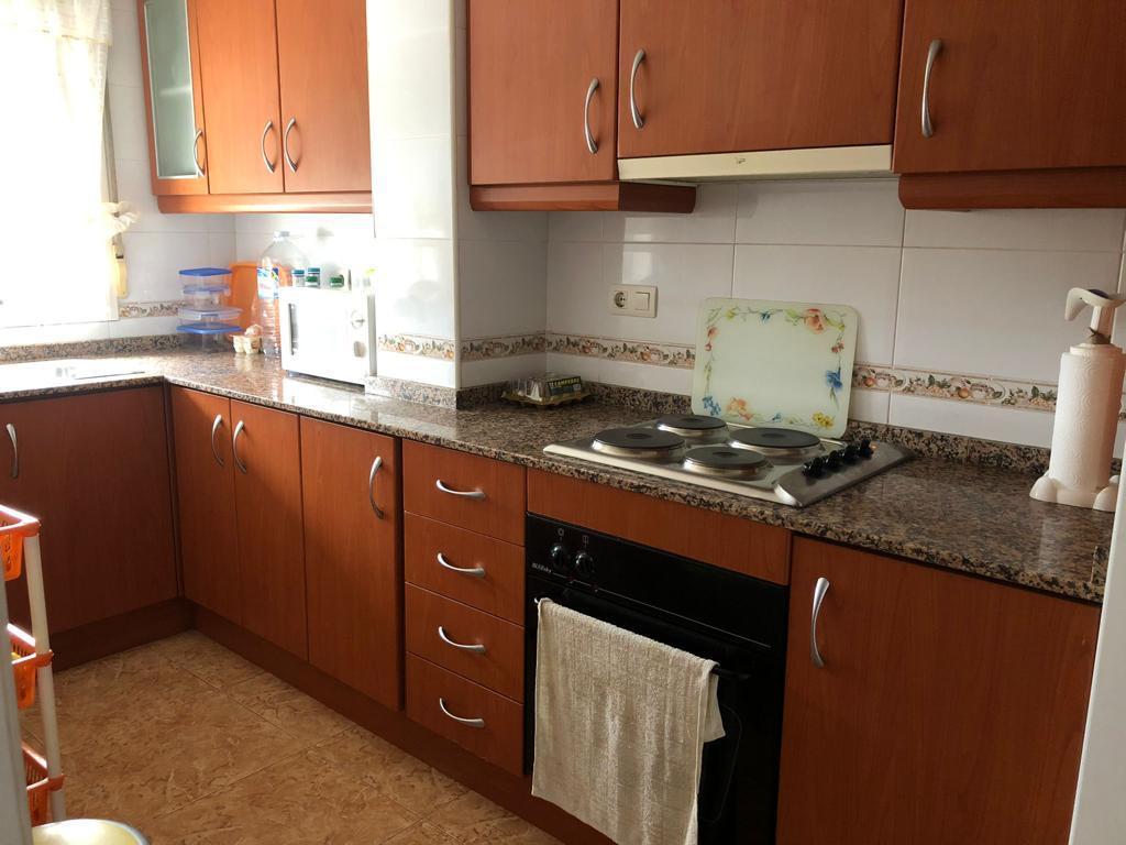 For sale of apartment in Torrevieja
