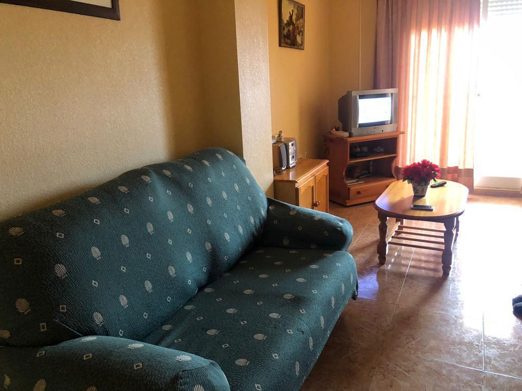For sale of apartment in Torrevieja