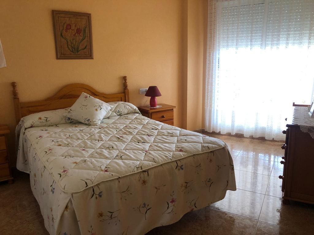 For sale of apartment in Torrevieja