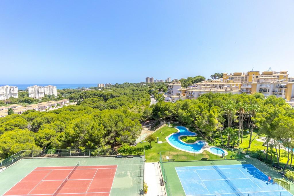 Venta de apartamento en Orihuela Costa