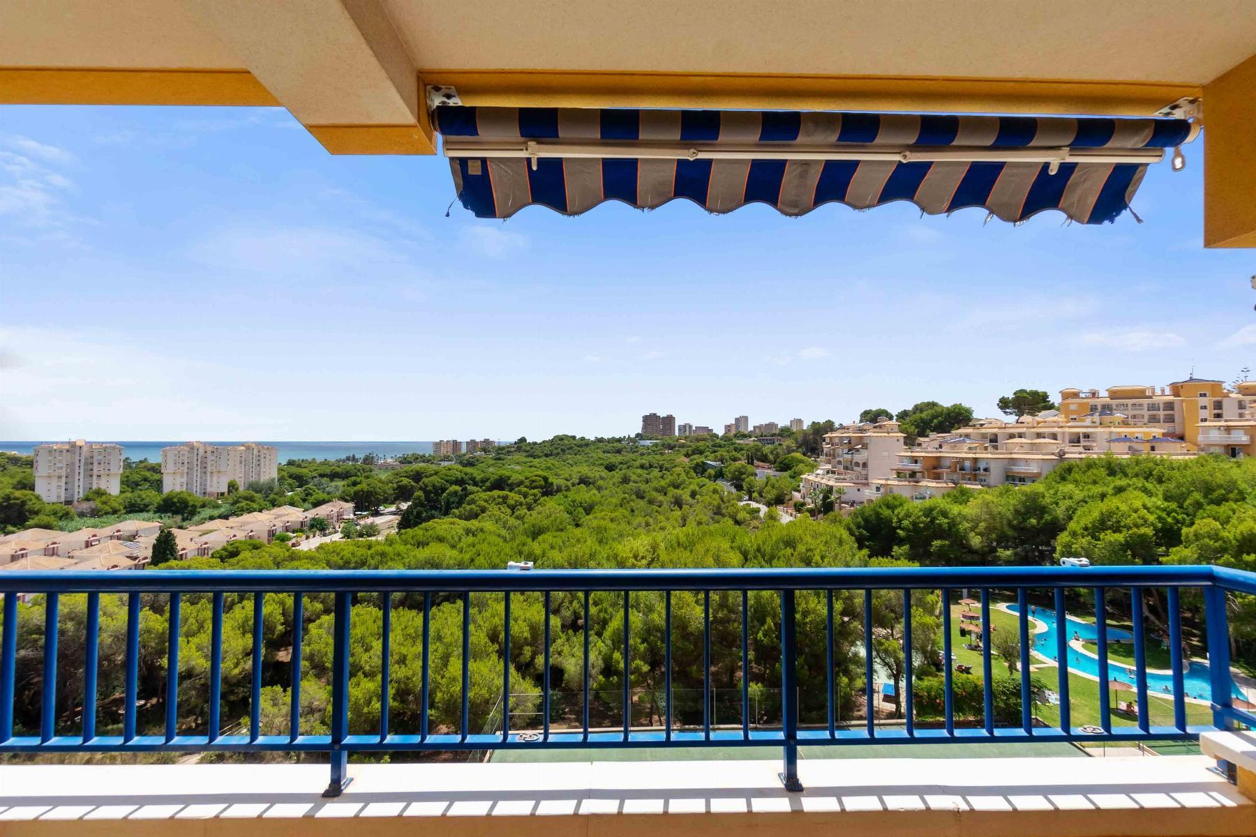 Venta de apartamento en Orihuela Costa