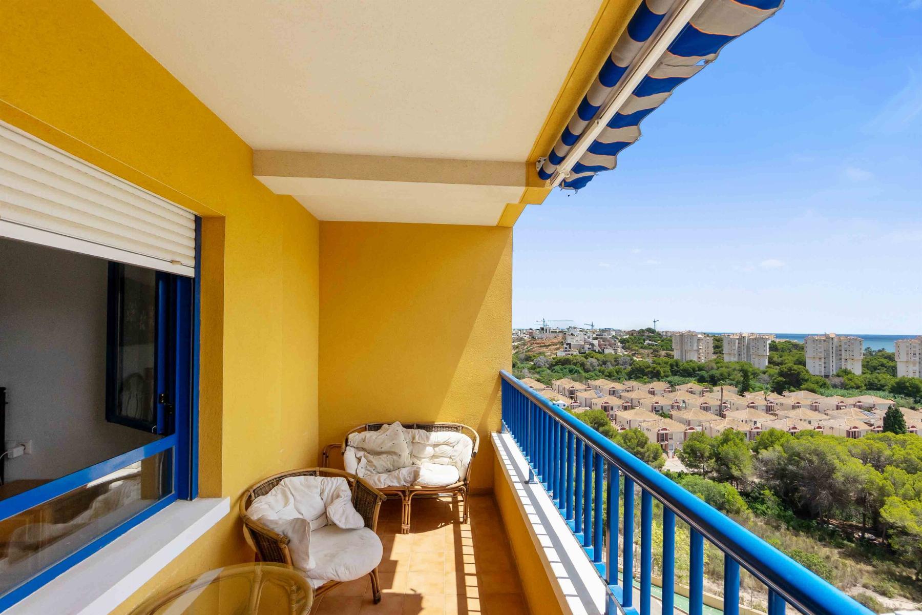 Venta de apartamento en Orihuela Costa