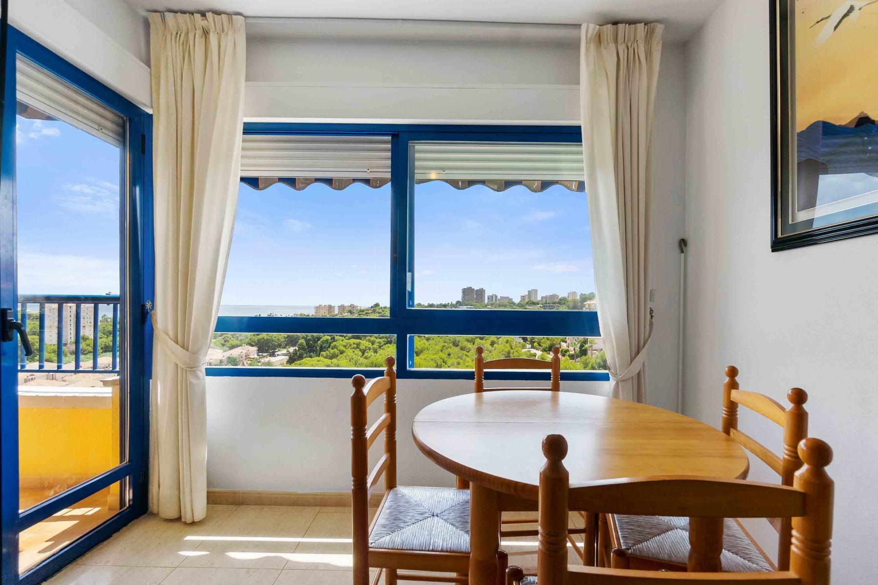 Venta de apartamento en Orihuela Costa