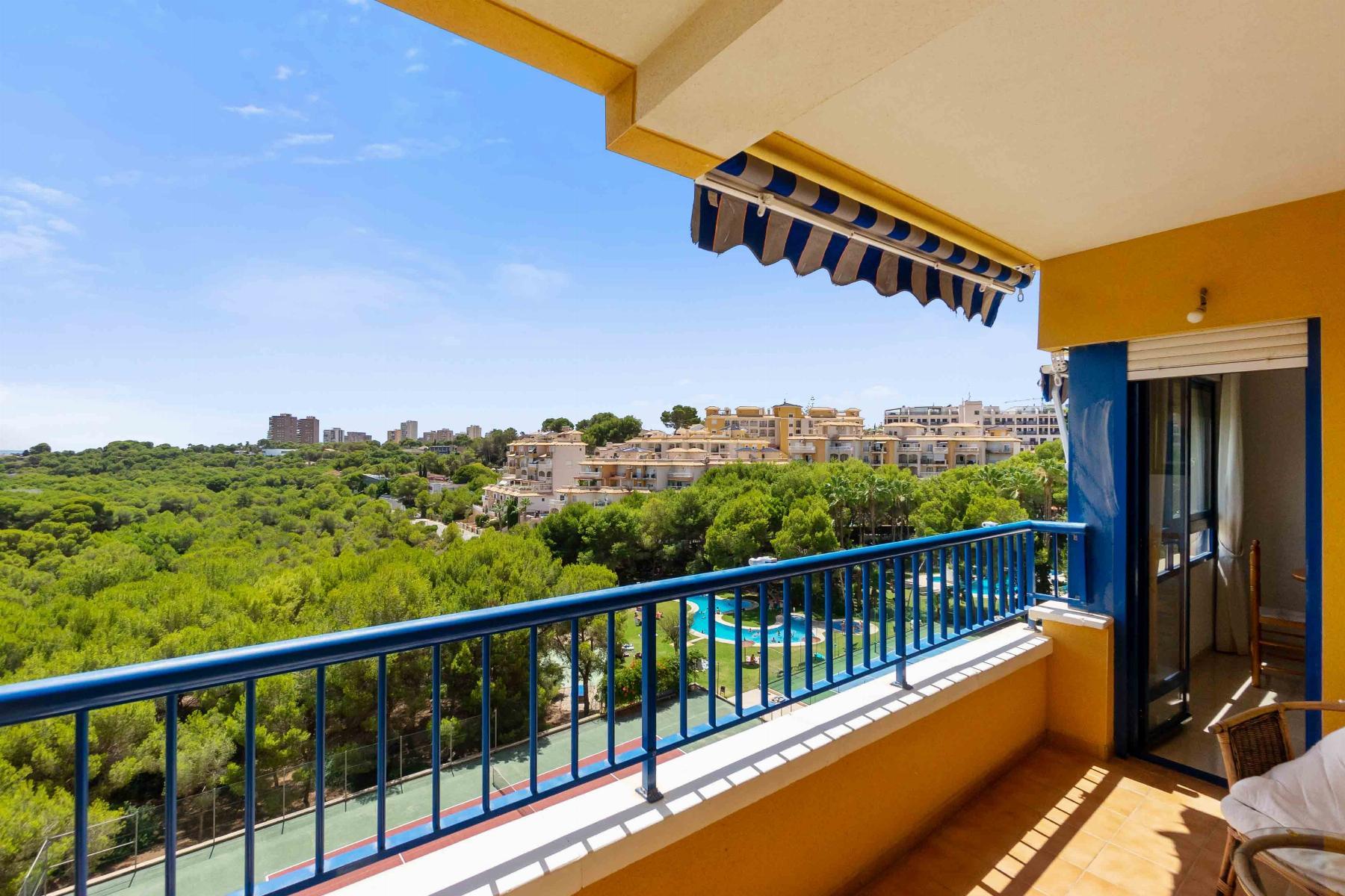 For sale of apartment in Orihuela Costa