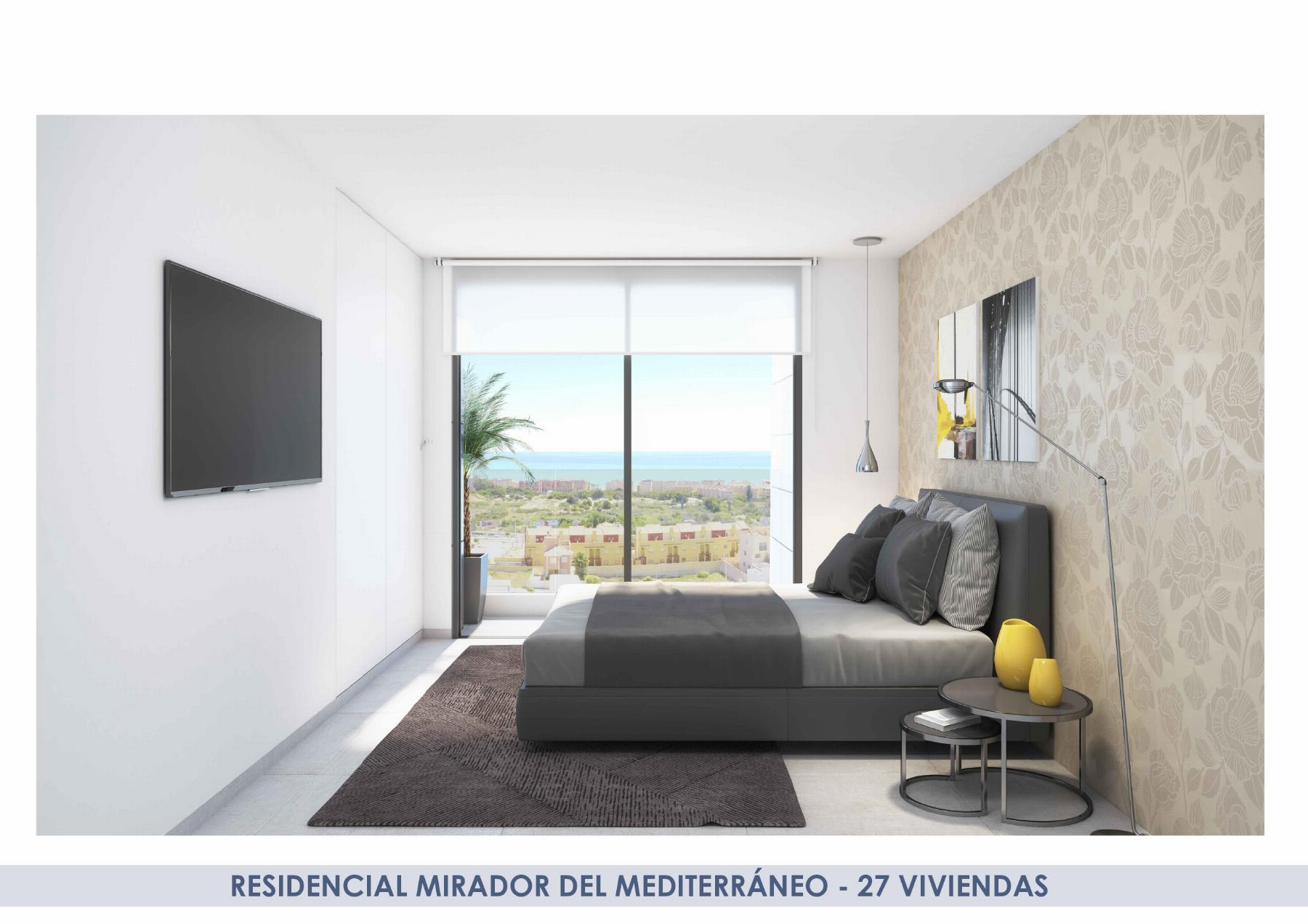 Venta de apartamento en Guardamar del Segura