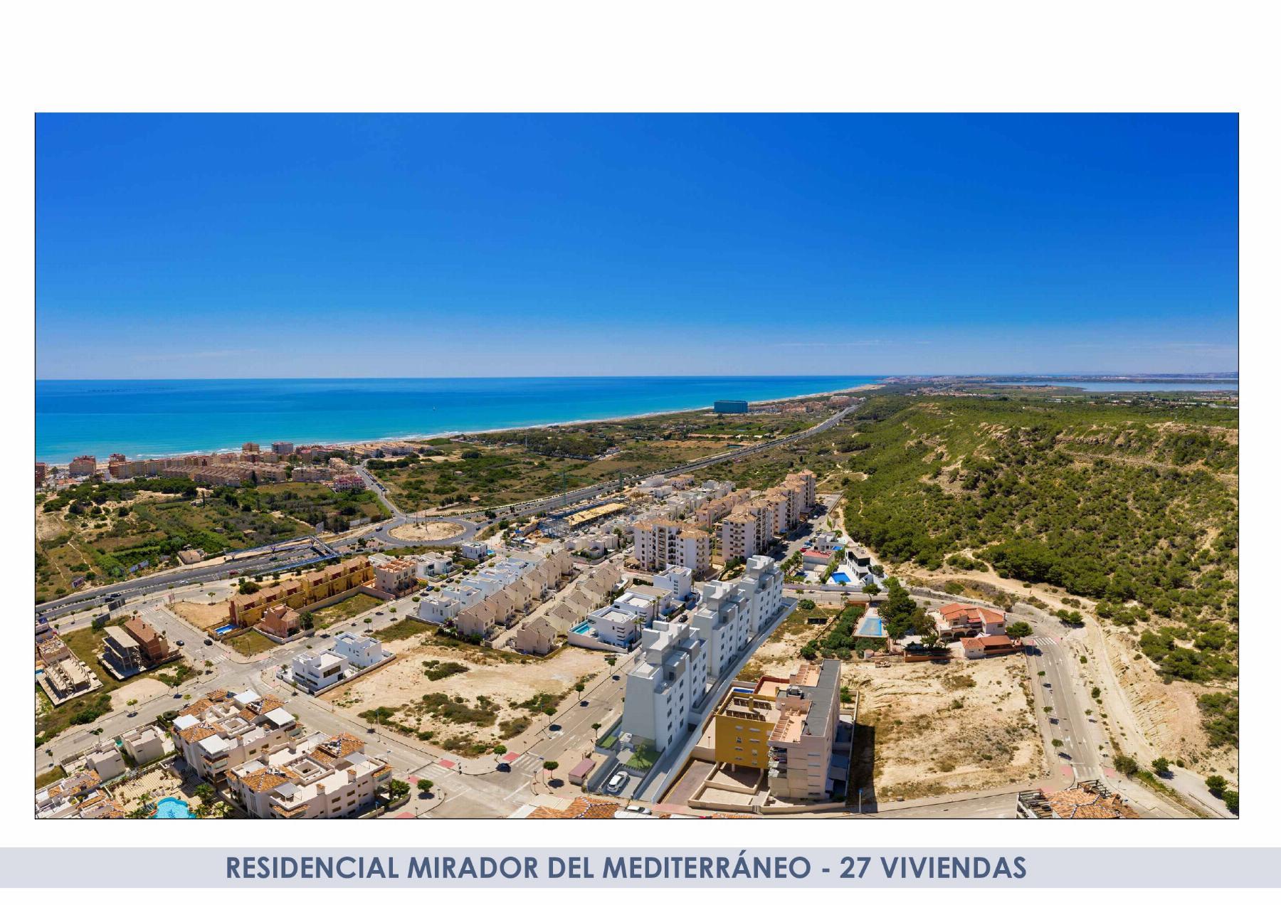 Venta de apartamento en Guardamar del Segura