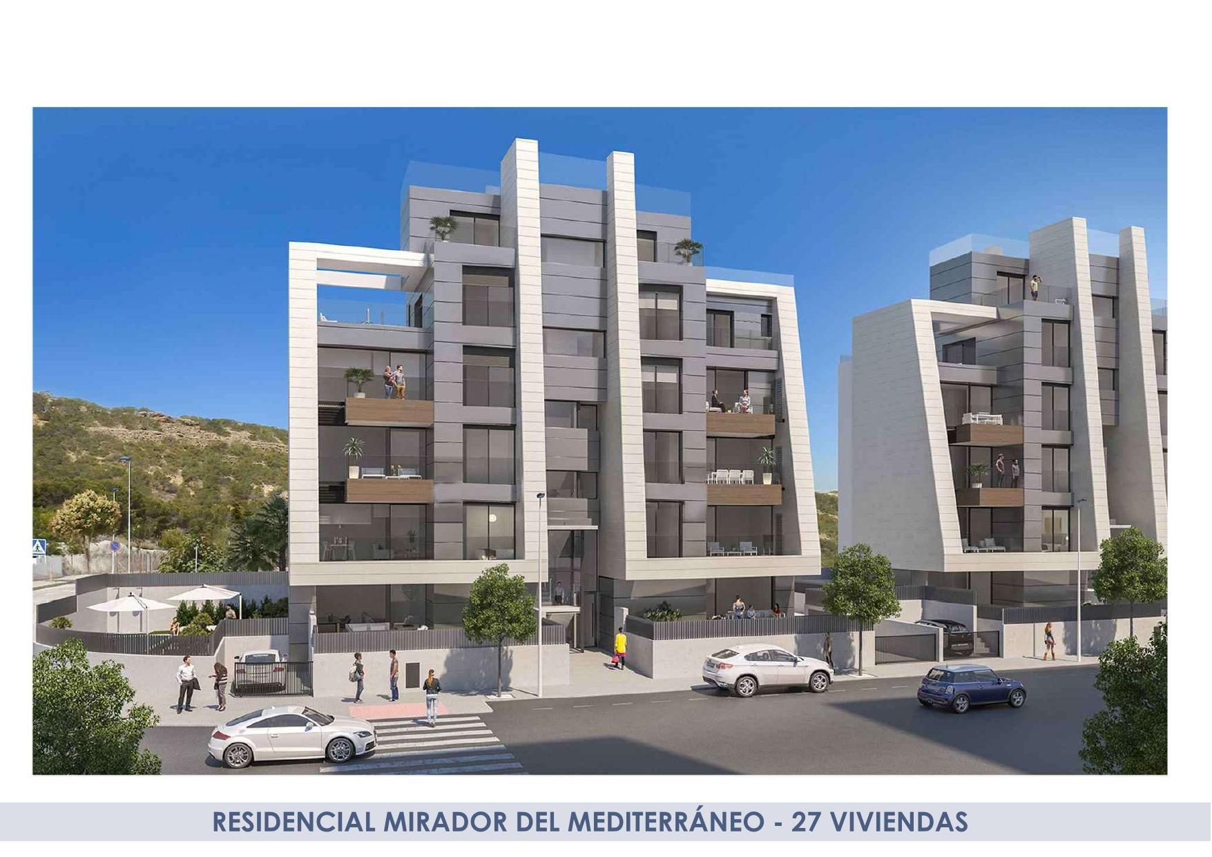 Venta de apartamento en Guardamar del Segura