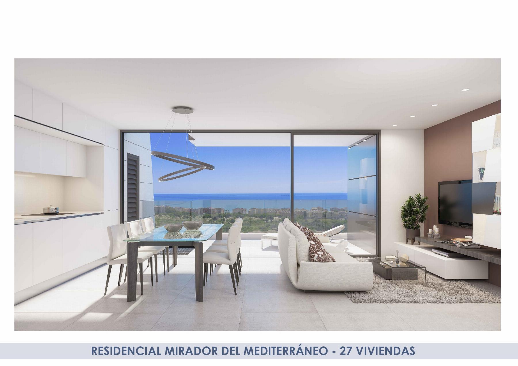 Venta de apartamento en Guardamar del Segura